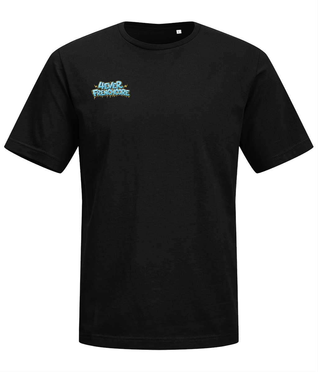 Front Side