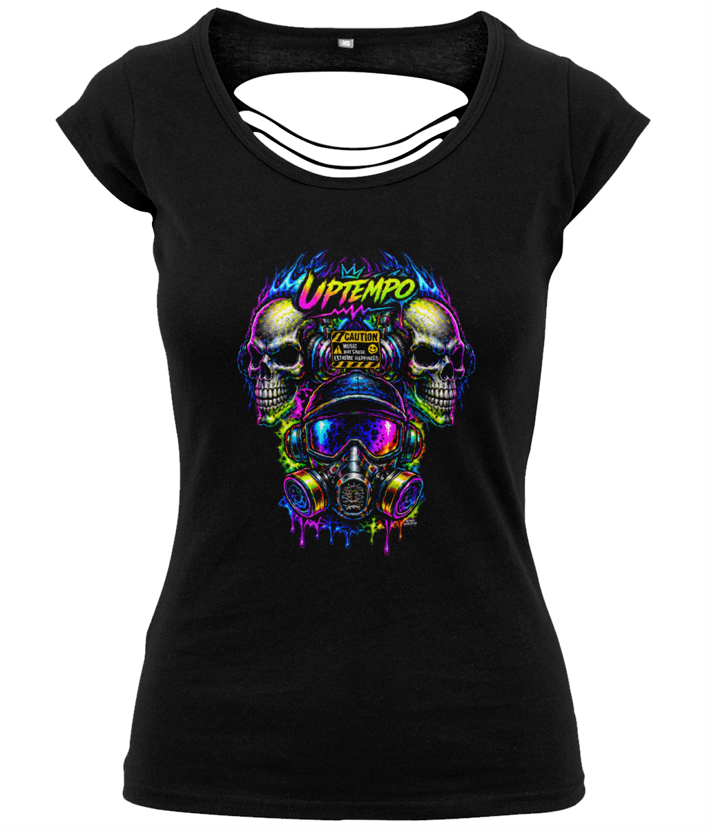 Front Side