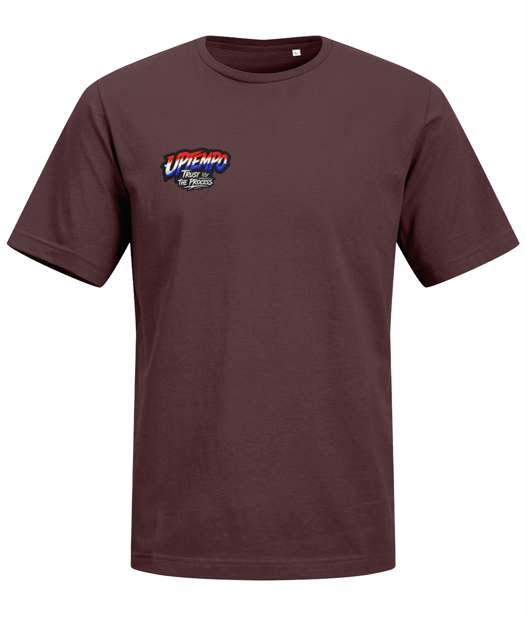 Front Side