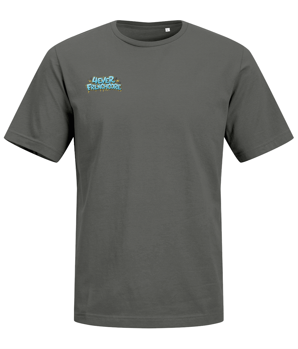 Front Side