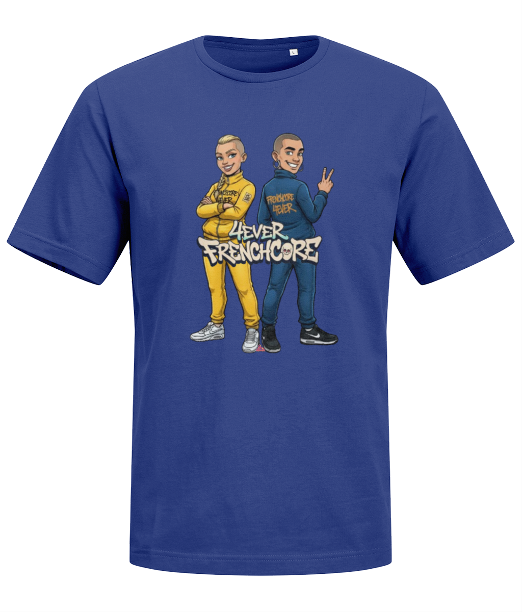 Front Side