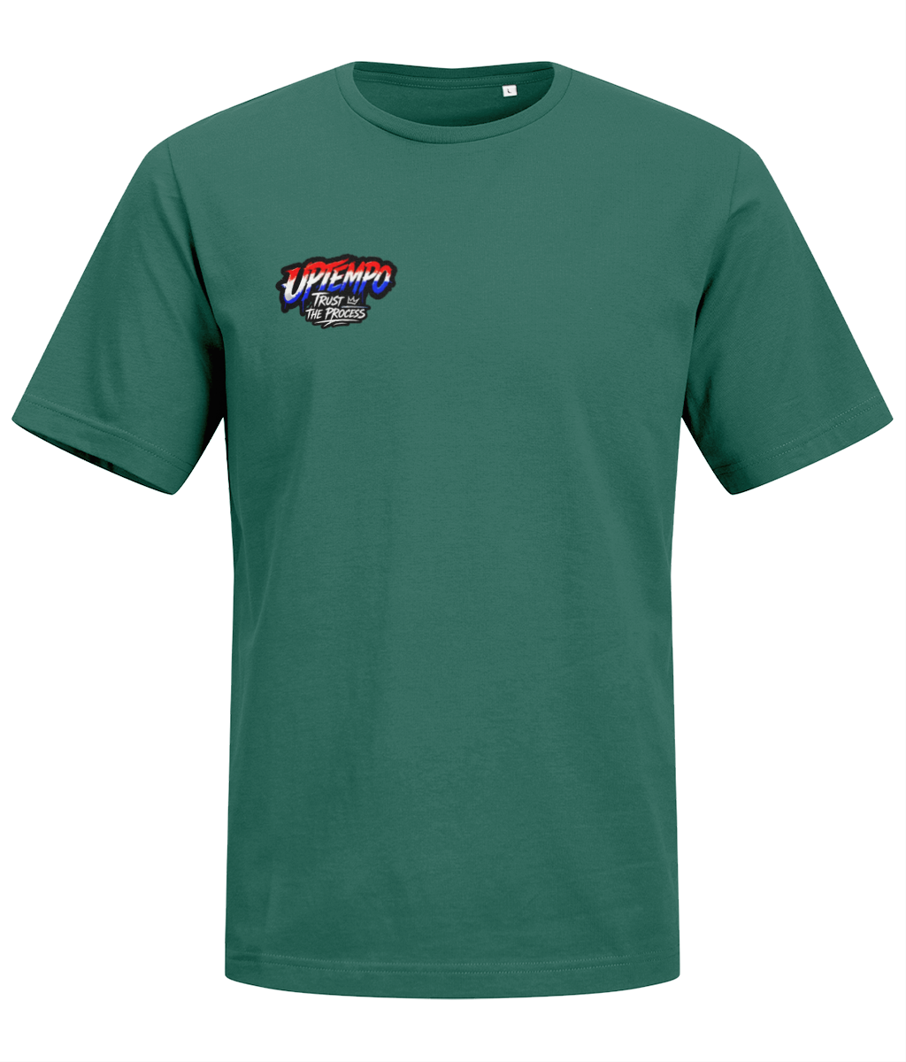Front Side