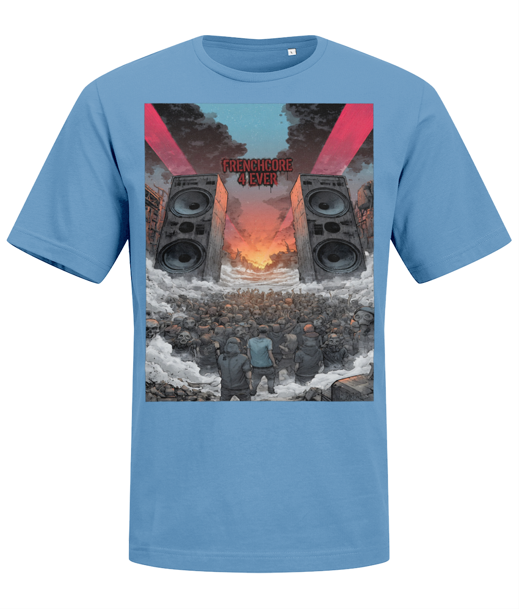 Front Side