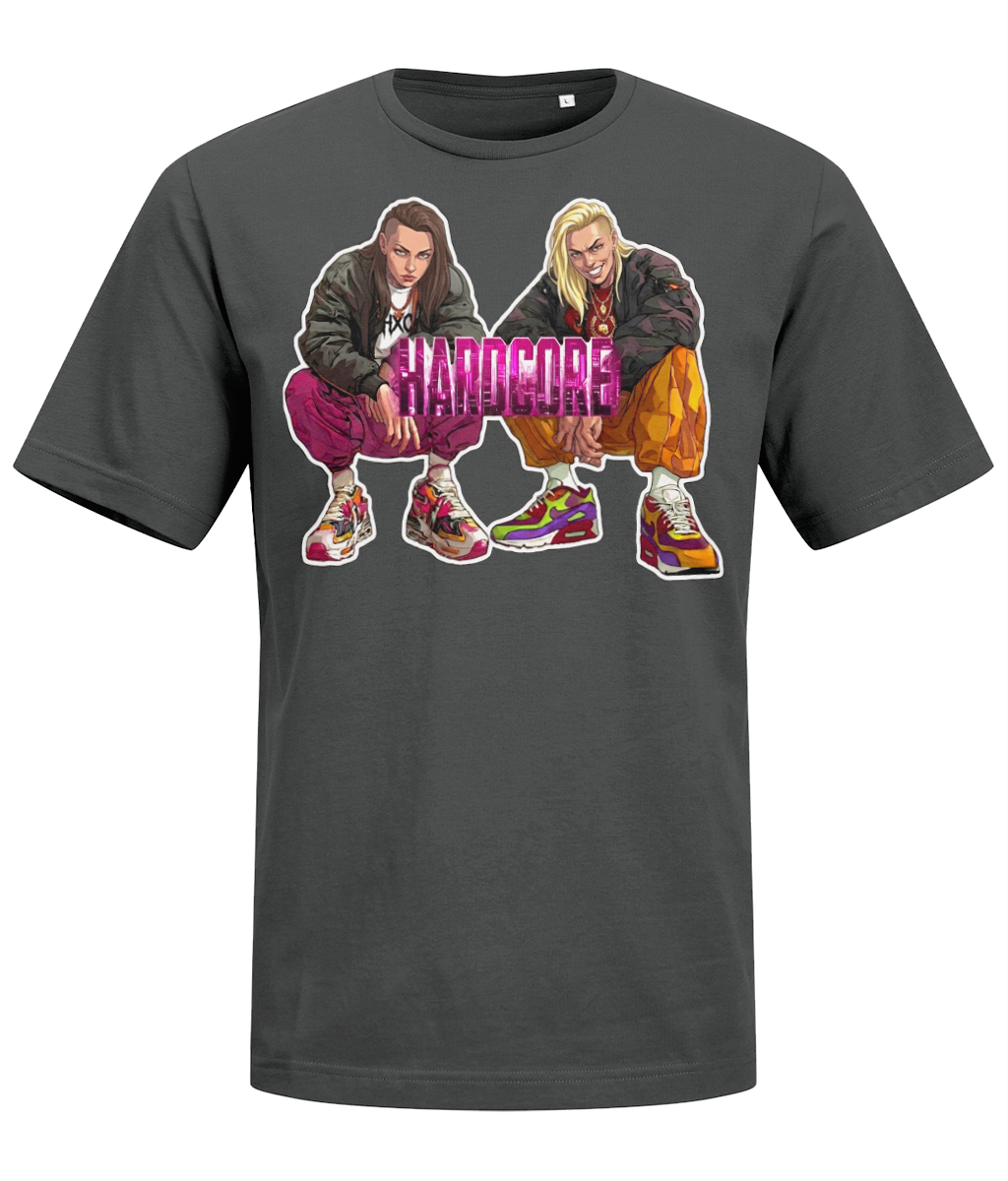 Front Side