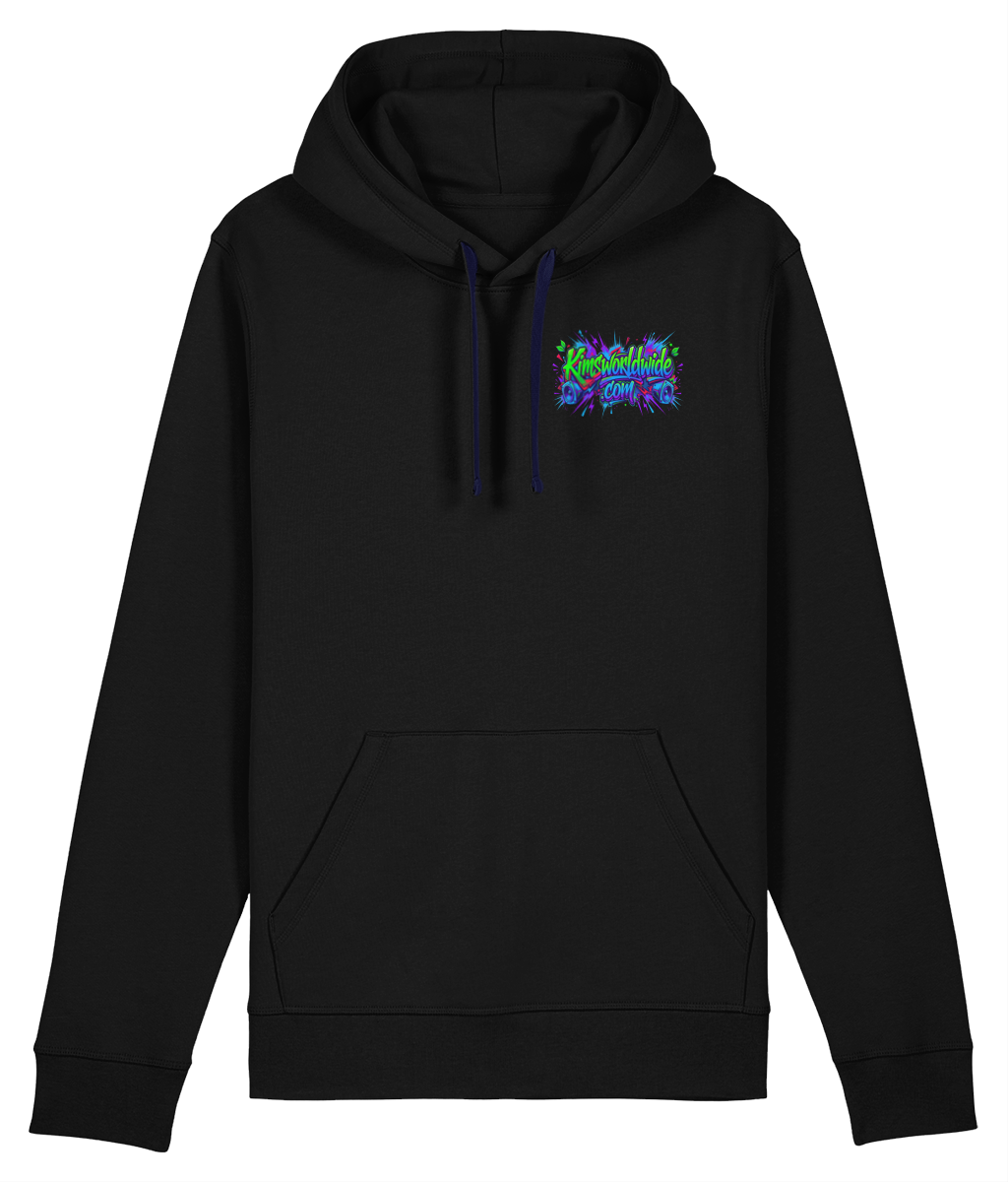 Front Side