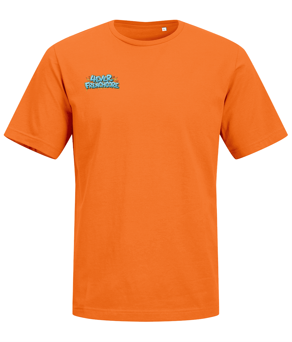 Front Side