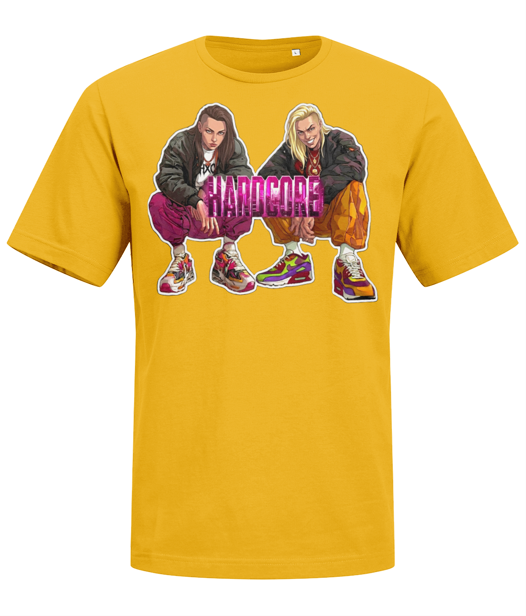 Front Side