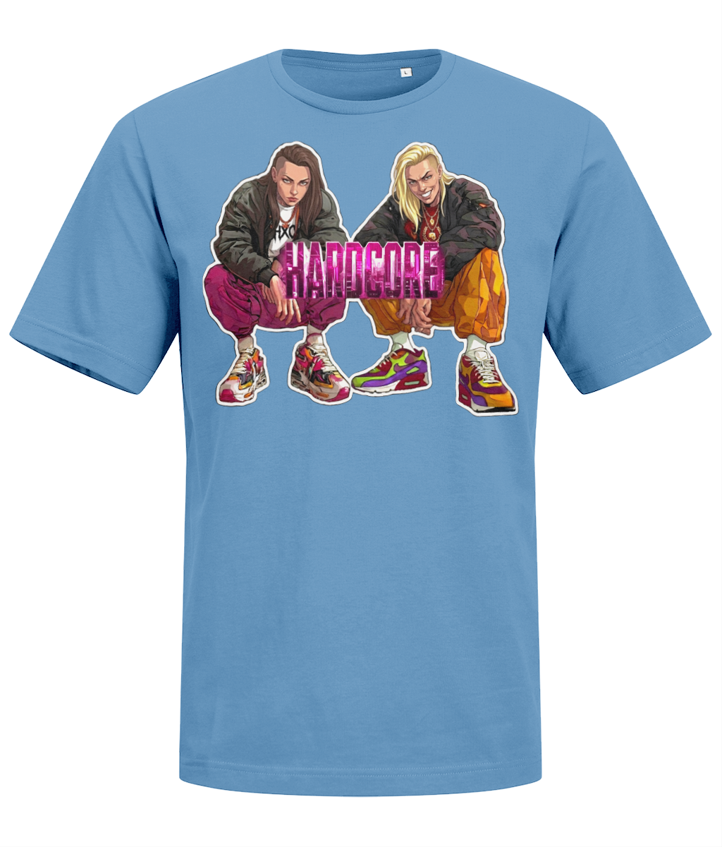 Front Side