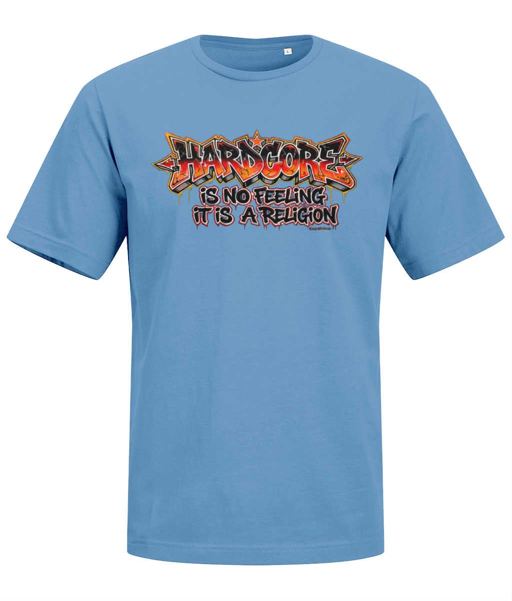 Front Side