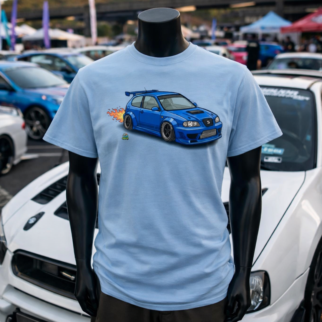 Turbo León Vibes