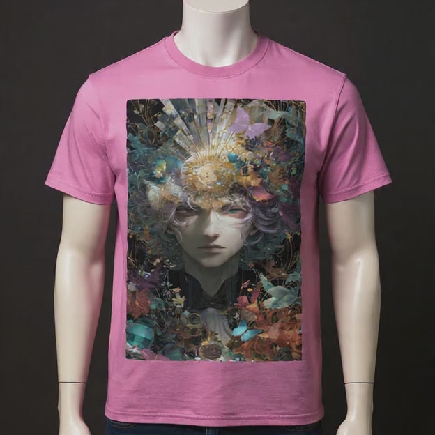 Celestial Mind Tee