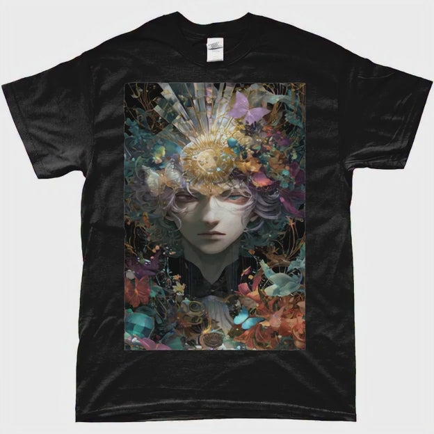 Celestial Mind Tee