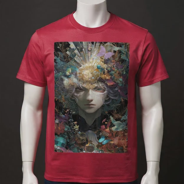Celestial Mind Tee
