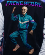 Frenchcore Rave Runner Jacket | Hardcore & Gabber