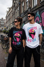 Gabbers 4Ever T-Shirt | Hardcore & Gabber