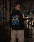 4 Ever Hardcore Hoodie | Hardcore & Gabber