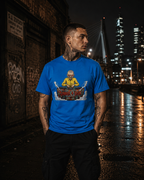 Gabber 4 Ever T-Shirt | Hardcore & Gabber