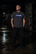 Frenchcore Madness 2.0 T-Shirt | Hardcore & Rave