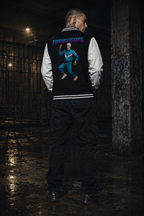 Frenchcore Rave Runner Jacket | Hardcore & Gabber