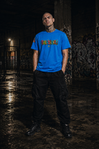 Frenchcore Madness T-Shirt | Hardcore & Rave