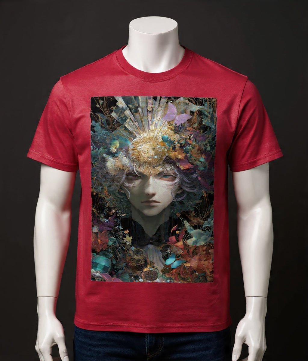 Celestial Mind Tee